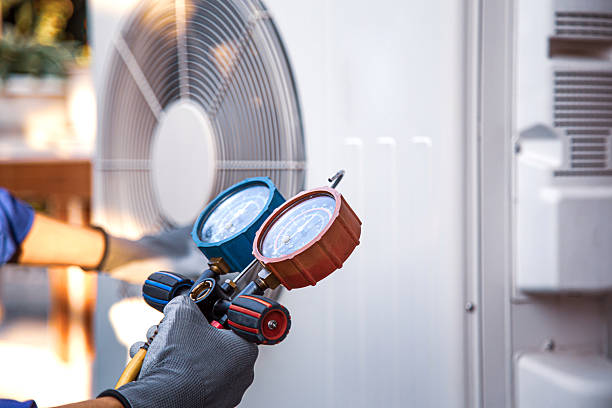 Affordable Hvac solutions in Moulton, AL